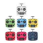 RadioMaster for Boxer Crush Radio Controller M2 ELRS Remote Control Colourful Transmitter RC Drone FPV Flight Controller Parts